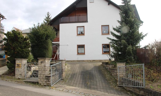 Schonungen Apartment | Ferienwohnung Friedrich