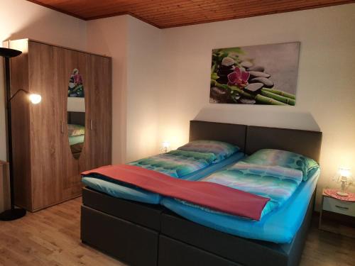 Friesoythe Apartment | Ferienwohnung Friesoythe mit Ausblick