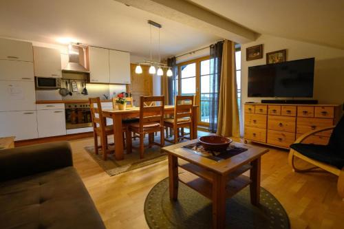 Lohberg Apartment | Ferienwohnung Frisch