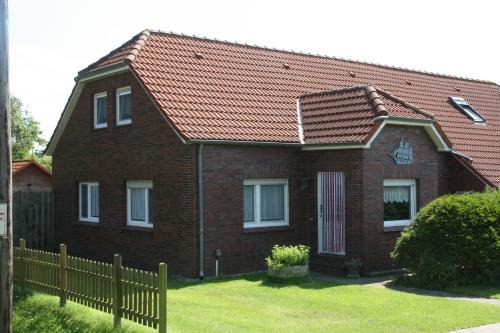 Ochtersum Apartment | Ferienwohnung Frisia