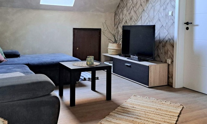 Uplengen Apartment | Ferienwohnung Fuchs und Hase - Ferienwohnungen Zwischen Moor & Meer 35529