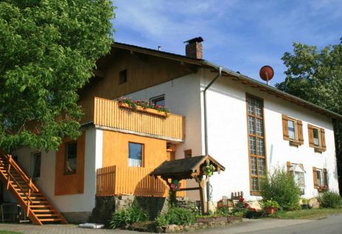 Konzell Apartment | Ferienwohnung Fuchsbau