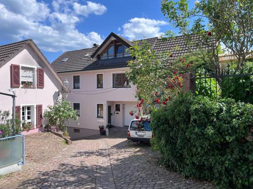 Barocke Altstadt Apartment | Ferienwohnung Furtwängler