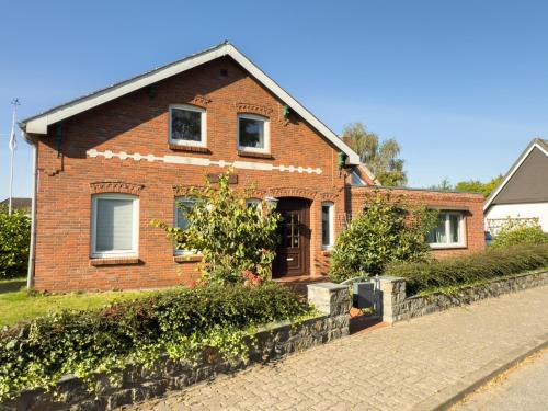 Nubbel Apartment | Ferienwohnung "Günni"