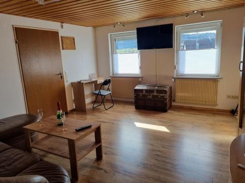 Eigeltingen Apartment | Ferienwohnung Gabi