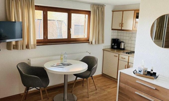 Dornbirn Apartment | Ferienwohnung Geismayr