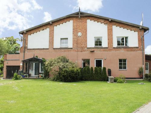 Hinter Bollhagen Apartment | Ferienwohnung Gerda in Ostseenähe