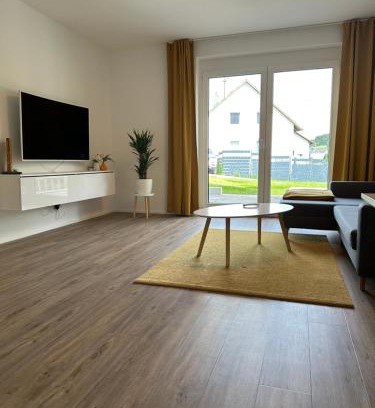 Hausen am Tann Apartment | Ferienwohnung Gerstenecker