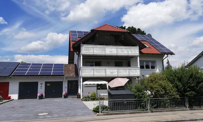 Penzing Apartment | Ferienwohnung Geyer