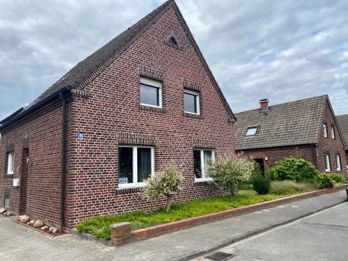 Ascheberg Apartment | Ferienwohnung Gisela
