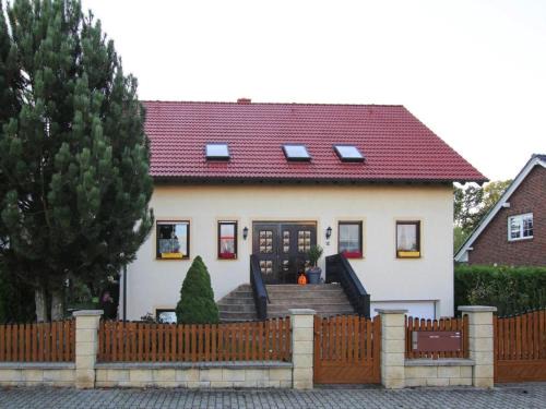 Markranstaedt Apartment | Ferienwohnung Goehrenz bei Leipzig-Markranstaedt