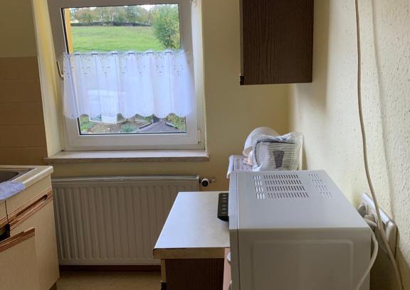 Adorf Apartment | Ferienwohnung Goldener Drache