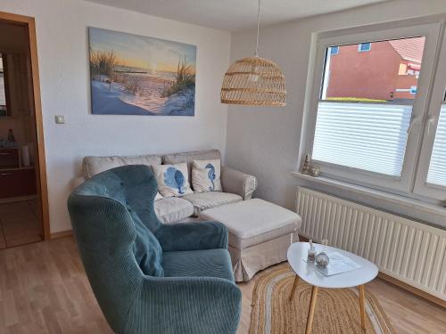 Karlshagen Apartment | Ferienwohnung Graf Alte Bäckerei