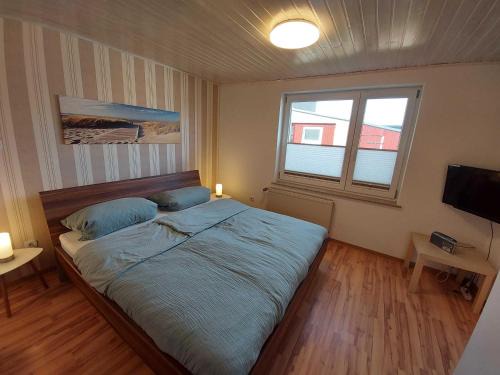 Karlshagen House | Ferienwohnung Graf kleine Auszeit
