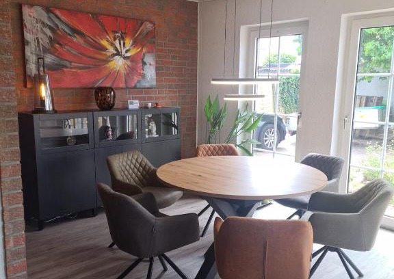 Leer Apartment | Ferienwohnung Grahn 15154