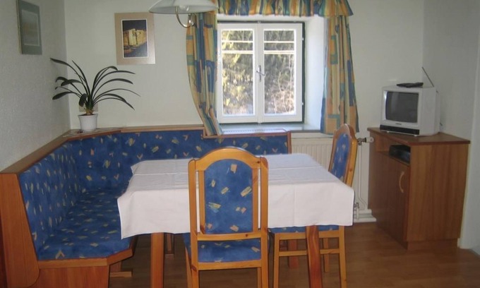 Zeutschach Apartment | Ferienwohnung Grasslupp - Tonibauer