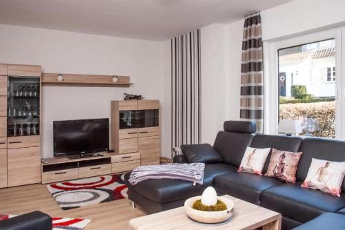 Goslar Old Town Apartment | Ferienwohnung Graul