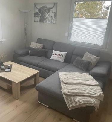 Bad Wildungen Apartment | Ferienwohnung Grebe