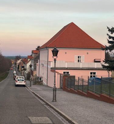 Ballenstedt Apartment | Ferienwohnung GRETA Allee34