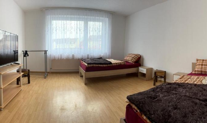 Pforzheim Apartment | Ferienwohnung Grimm