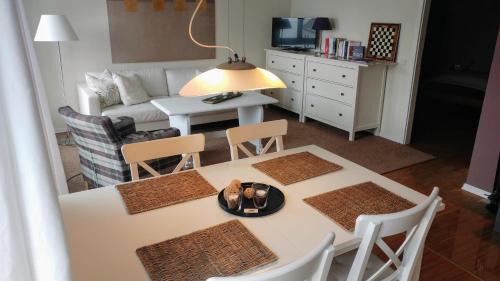 Maasholm Apartment | Ferienwohnung Großer Onkel Nr 2
