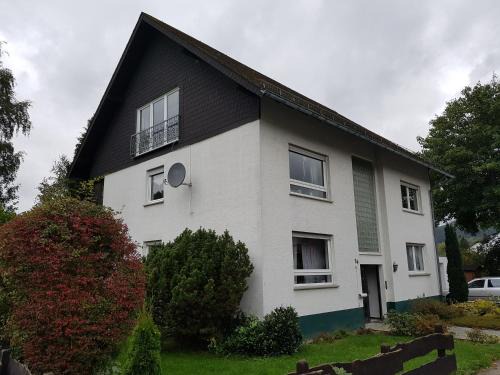 Olsberg Apartment | Ferienwohnung Grothoff