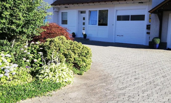Winterkasten Apartment | Ferienwohnung Gudi