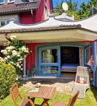 Dietrichstal Apartment | Ferienwohnung Gute Seele