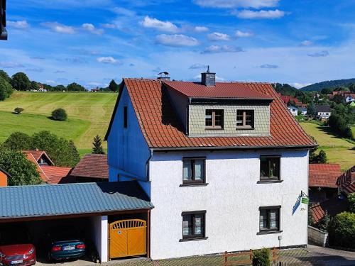 Thal Apartment | Ferienwohnung Gute Zeit