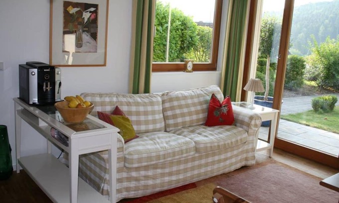 Gengenbach Apartment | Ferienwohnung Höhner