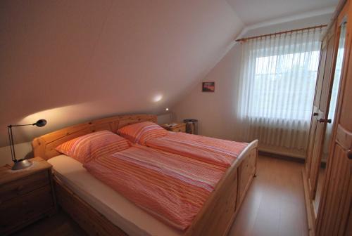 Remels Apartment | Ferienwohnung Hörnmoor, 35586
