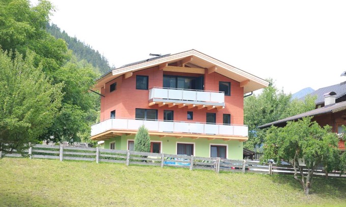 Matrei in Osttirol Apartment | Ferienwohnung Haus Pötscher