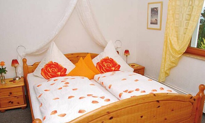Oberharmersbach Apartment | Ferienwohnung Himmelreich, 1 Schlafzimmer, maximal 3 Personen B