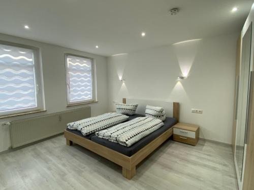 Hettstedt Apartment | Ferienwohnung H&M Immobilien Hettstedt