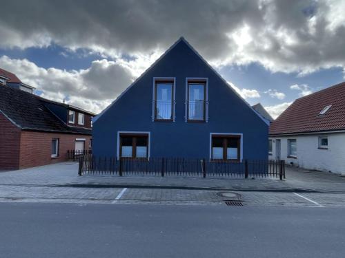 Wittmund Apartment | Ferienwohnung Hafennah