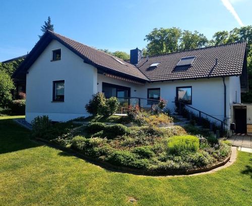 Goslar Apartment | Ferienwohnung Hanenthorp