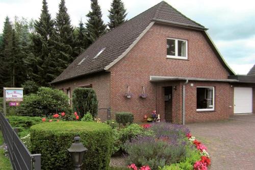 Garlstorf am Walde Apartment | Ferienwohnung Harms