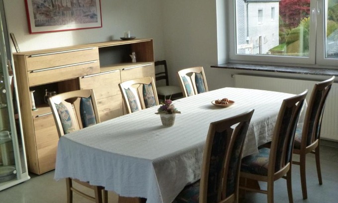 Bettenhausen Apartment | Ferienwohnung Hartmut