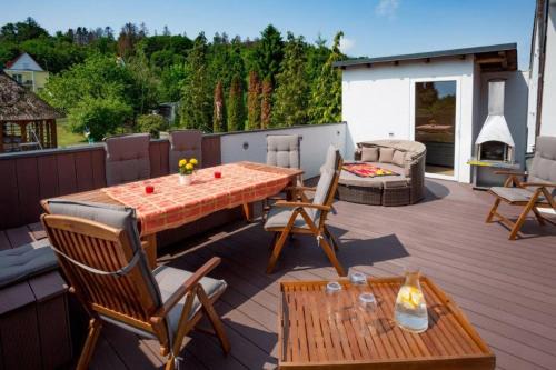 Bad Sachsa Apartment | Ferienwohnung Harztraum