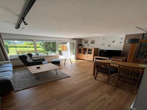 Braunlage Apartment | Ferienwohnung Harzzz