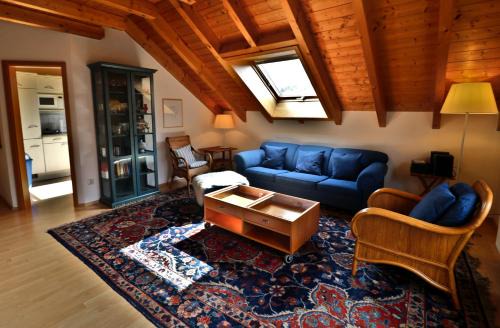 Falkau Apartment | Ferienwohnung Haslachstraße, Falkau, Feldberg