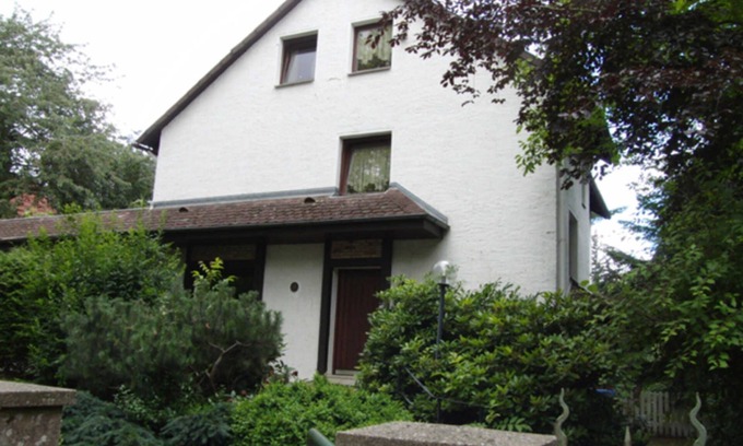 Bad Harzburg Apartment | Ferienwohnung Haus Pietscher - Fewo 01