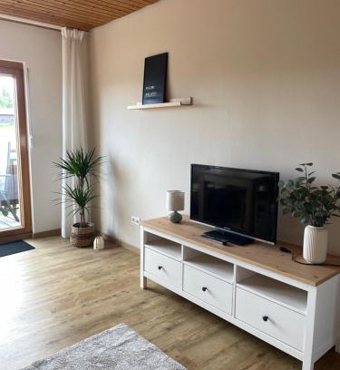 Gersbach Apartment | Ferienwohnung Haus Sutter