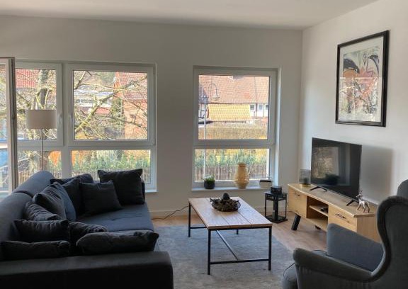 Bad Lauterberg Apartment | Ferienwohnung Hausbergblick