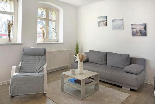 Havelberg Apartment | Ferienwohnung Havelvorland