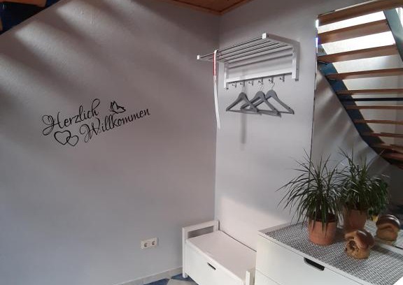 Waldeck Apartment | Ferienwohnung Heck