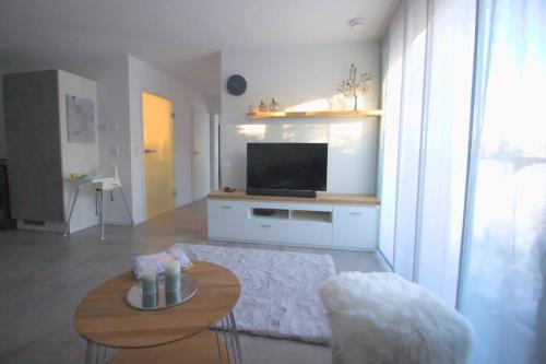 Engen Apartment | Ferienwohnung Hegaublüte