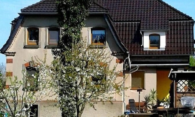 Neuwilthen Apartment | Ferienwohnung "Heidi"