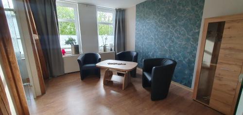 Mühlhausen Apartment | Ferienwohnung Heike