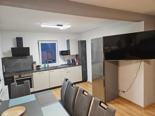 Frankenbach Apartment | Ferienwohnung Heilbronn